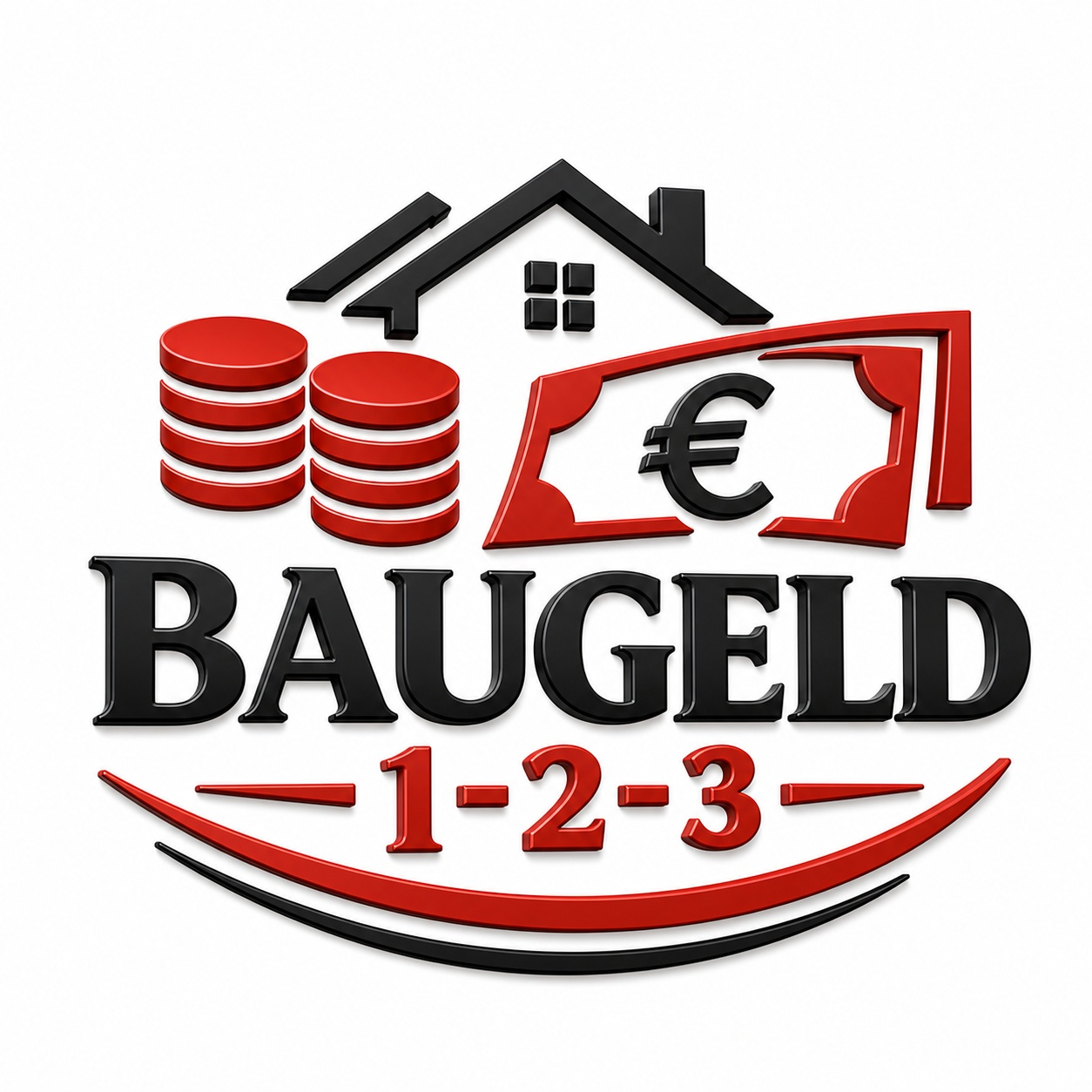 BAUGELD 1-2-3